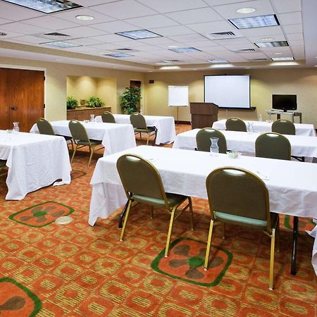 Hampton Inn & Suites Oxford-Anniston Perniagaan gambar