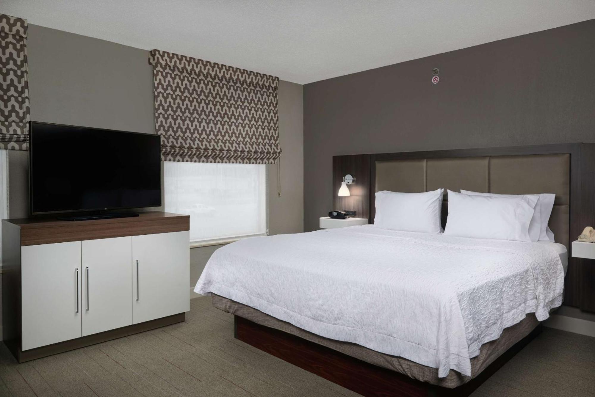 Hampton Inn & Suites Oxford-Anniston Luaran gambar