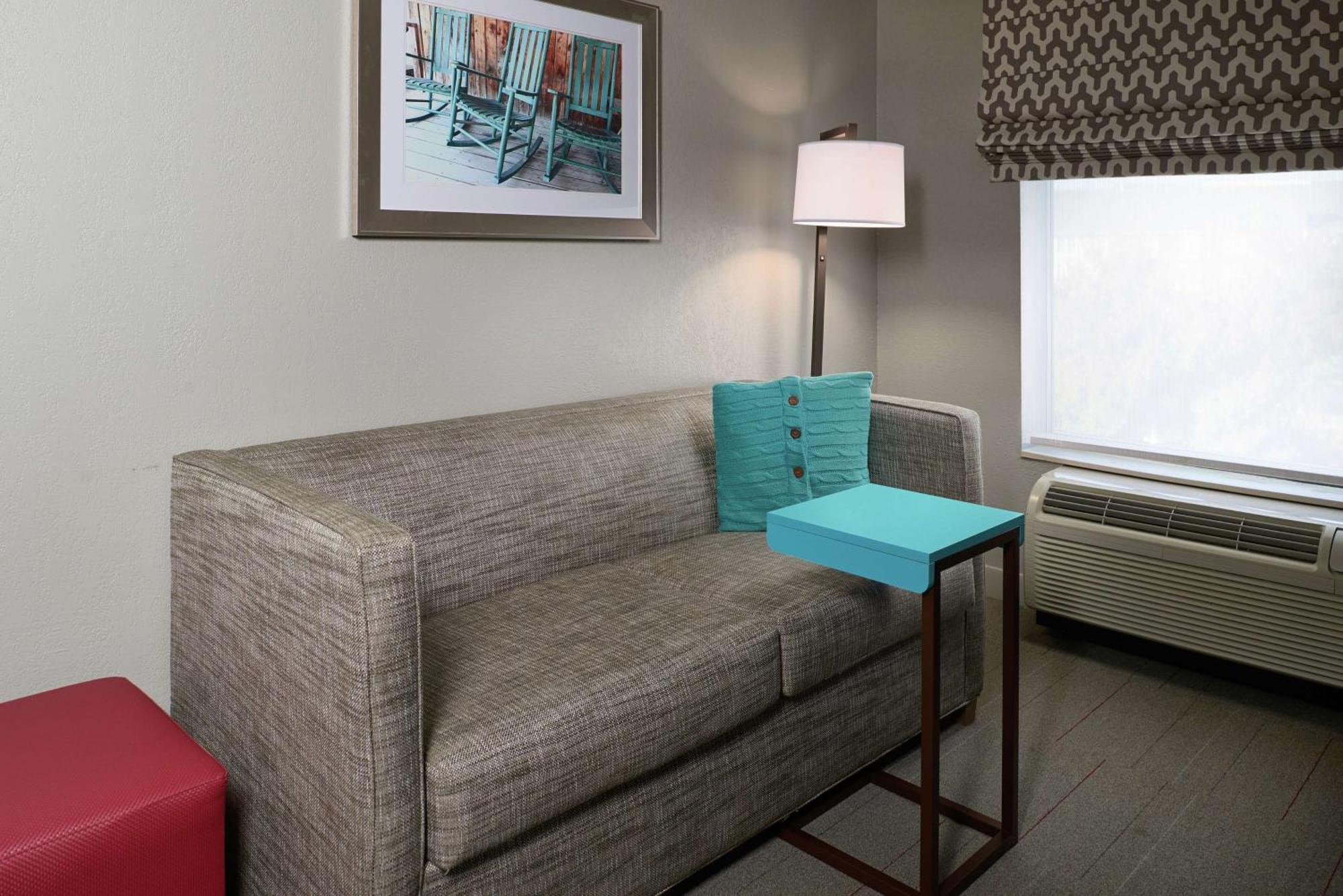 Hampton Inn & Suites Oxford-Anniston Luaran gambar