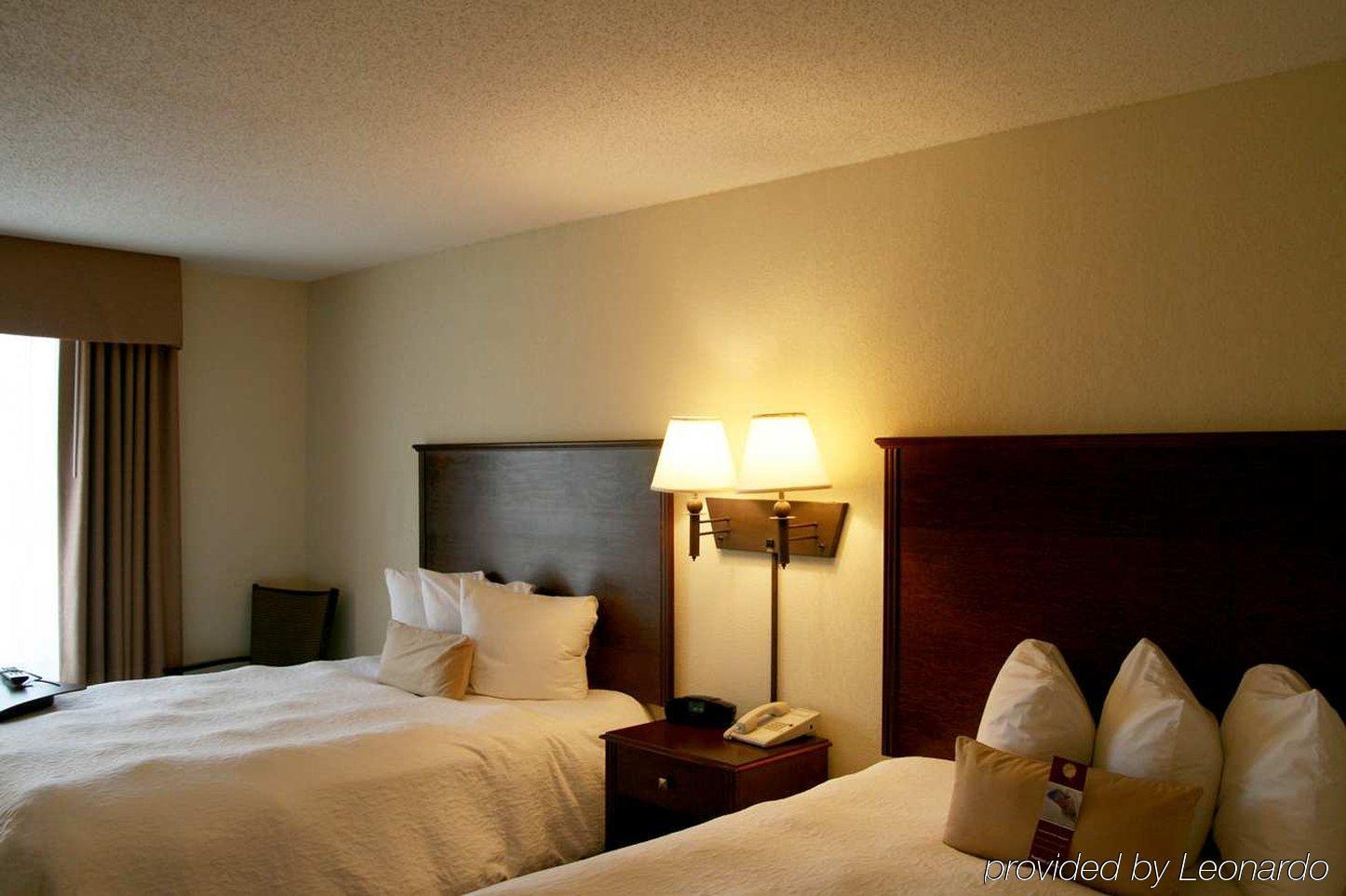 Hampton Inn & Suites Oxford-Anniston Bilik gambar