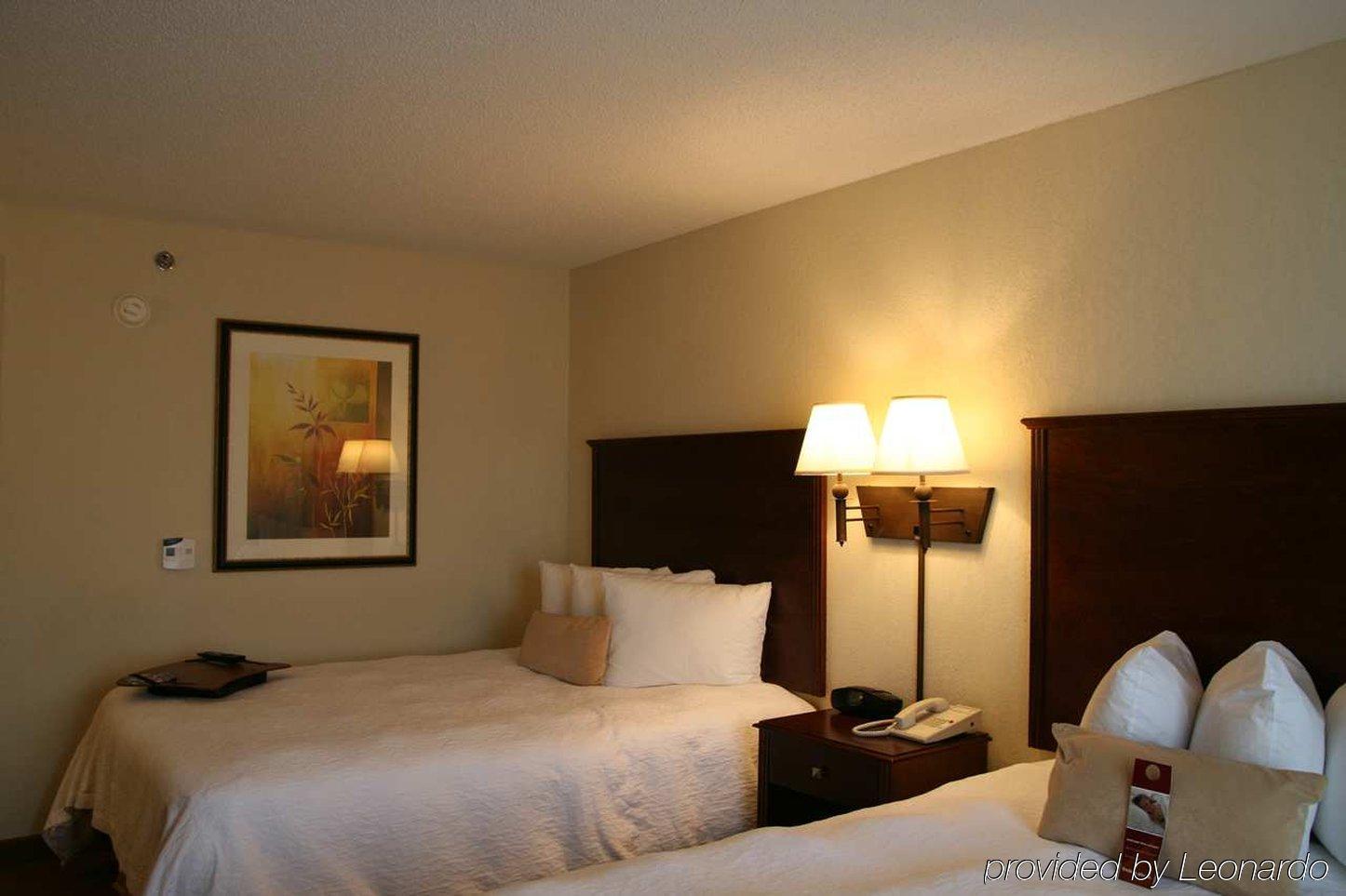 Hampton Inn & Suites Oxford-Anniston Bilik gambar