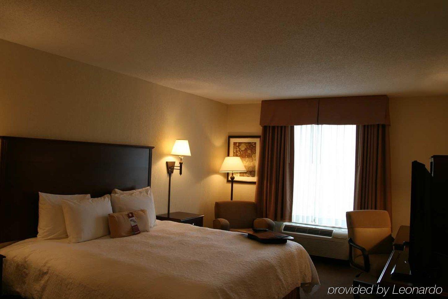 Hampton Inn & Suites Oxford-Anniston Bilik gambar