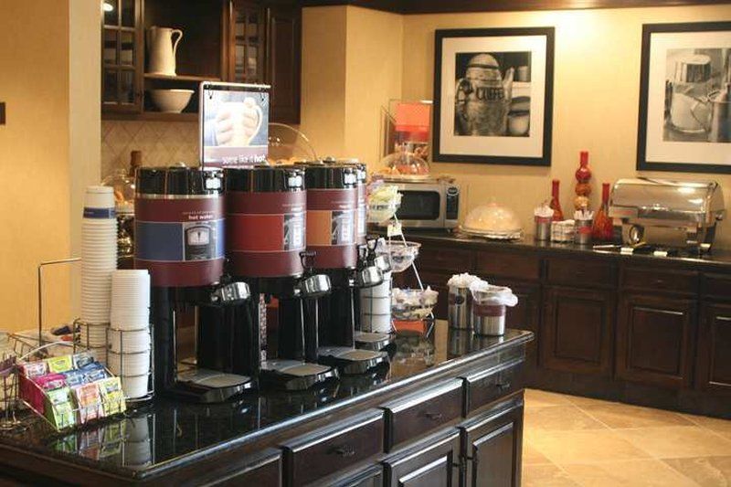 Hampton Inn & Suites Oxford-Anniston Bilik gambar