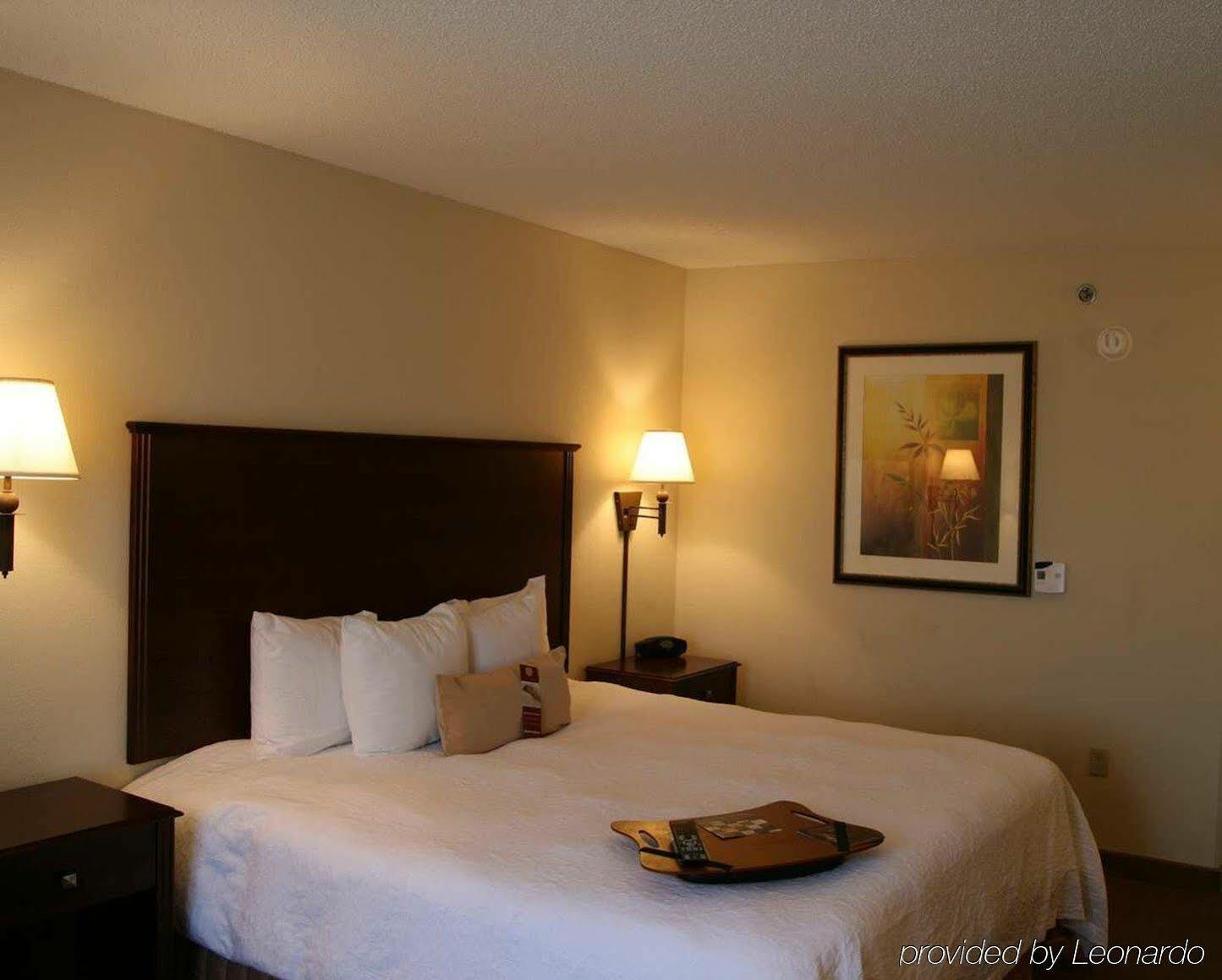 Hampton Inn & Suites Oxford-Anniston Luaran gambar